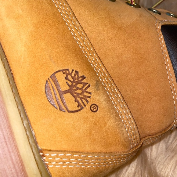 Timberland Boots Women 8 - Picture 6 of 7